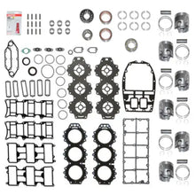 Engine Rebuild Kit.020 Over - Aftermarket