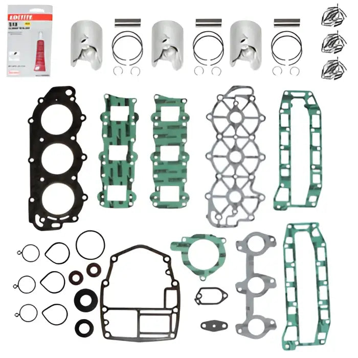 Engine Rebuild Kit.020 Over - Aftermarket