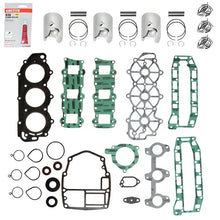 Engine Rebuild Kit.020 Over - Aftermarket