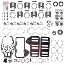 Engine Rebuild Kit.030 Over - Aftermarket