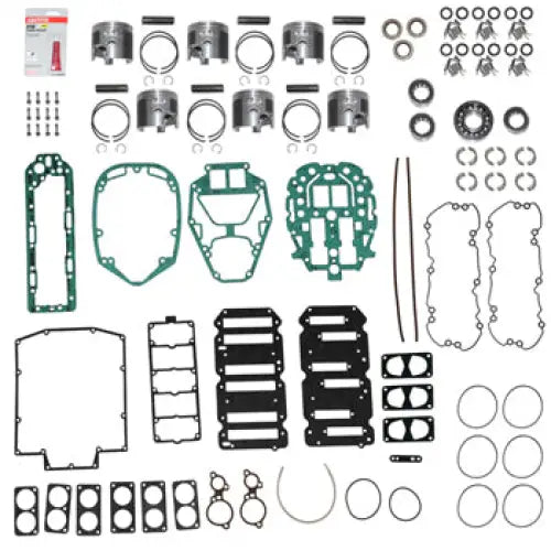 Engine Rebuild Kit.030 Over - Aftermarket