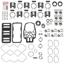 Engine Rebuild Kit.030 Over - Aftermarket