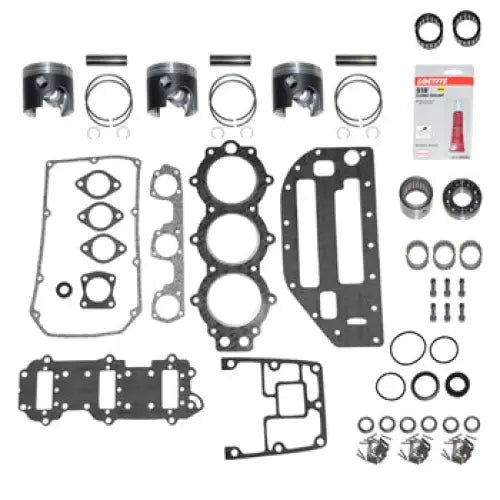 Engine Rebuild Kit.030 Over - Aftermarket