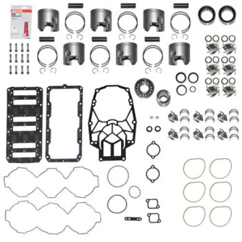 Engine Rebuild Kit.030 Over - Aftermarket