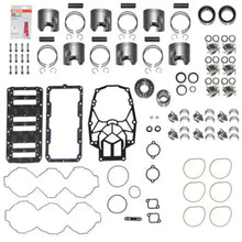 Engine Rebuild Kit.030 Over - Aftermarket