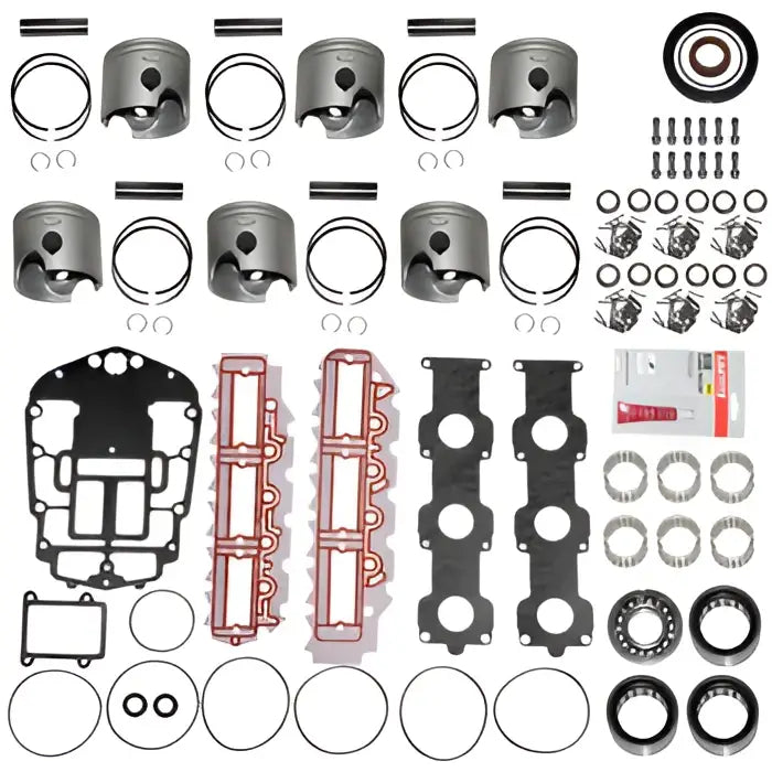 Engine Rebuild Kit.030 Over - Aftermarket