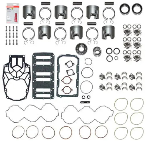 Engine Rebuild Kit.030 Over - Aftermarket