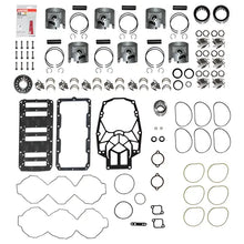 Engine Rebuild Kit.030 Over - Aftermarket