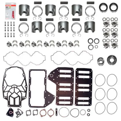Engine Rebuild Kit.030 Over - Aftermarket