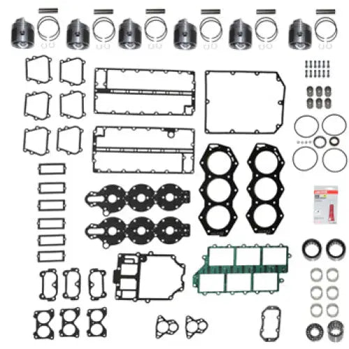 Engine Rebuild Kit.030 Over - Aftermarket