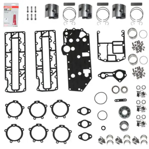 Engine Rebuild Kit.030 Over - Aftermarket