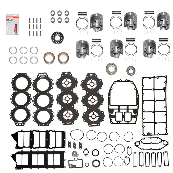 Engine Rebuild Kit.040 Over - Aftermarket