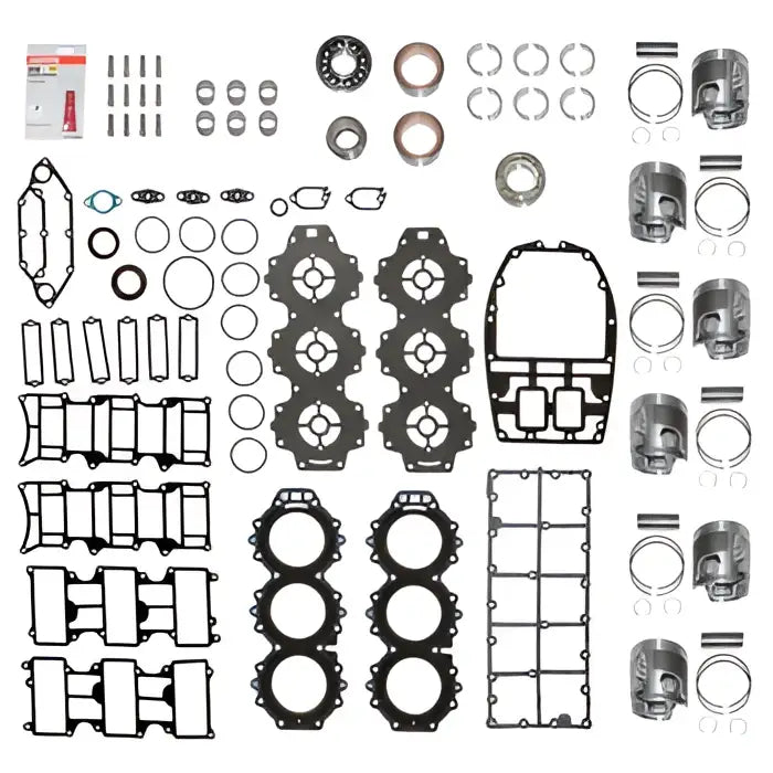 Engine Rebuild Kit.040 Over - Aftermarket