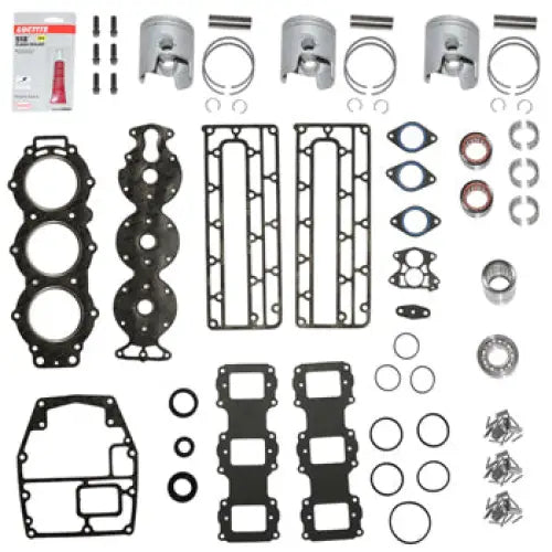 Engine Rebuild Kit Standard - Aftermarket