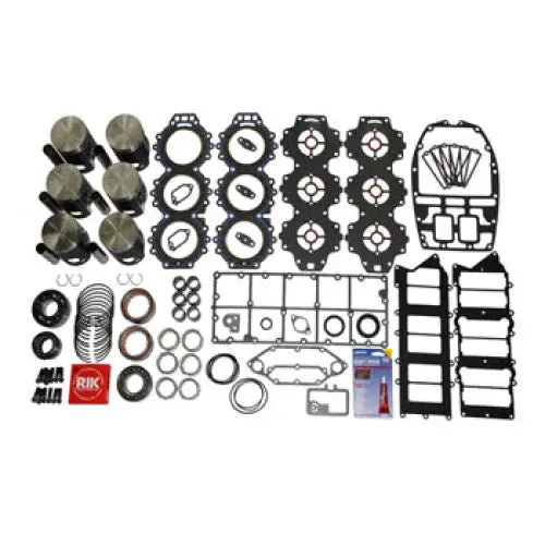 Engine Rebuild Kit Standard - Aftermarket