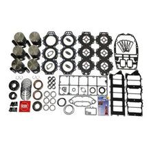 Engine Rebuild Kit Standard - Aftermarket