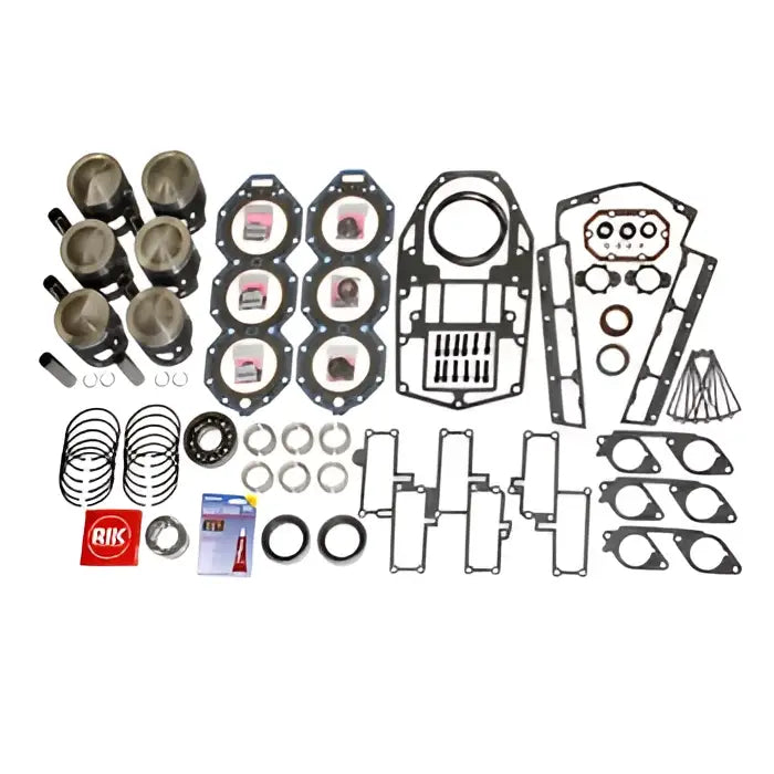 Engine Rebuild Kit Standard - Aftermarket