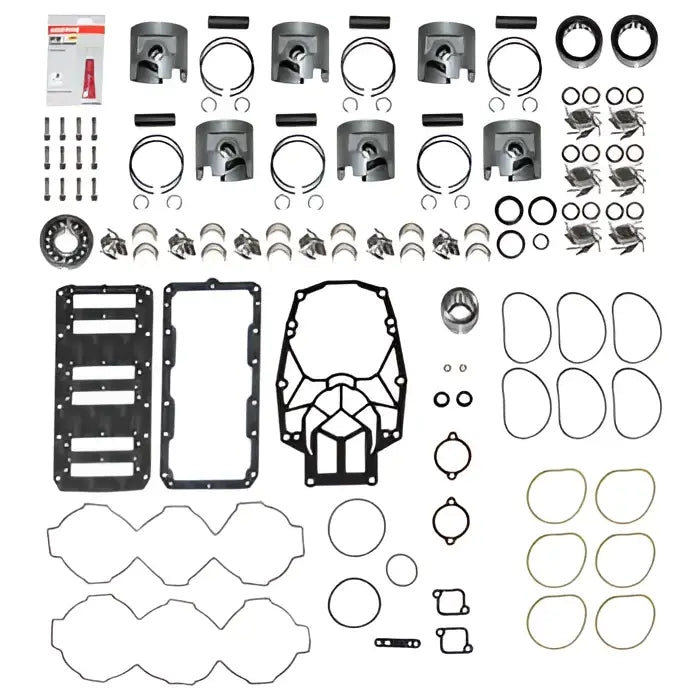 Engine Rebuild Kit Standard - Aftermarket