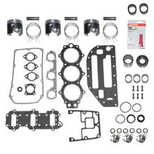 Engine Rebuild Kit Standard - Aftermarket