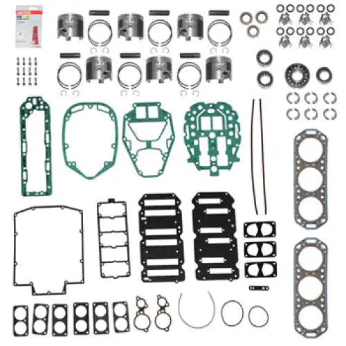 Engine Rebuild Kit Standard - Aftermarket