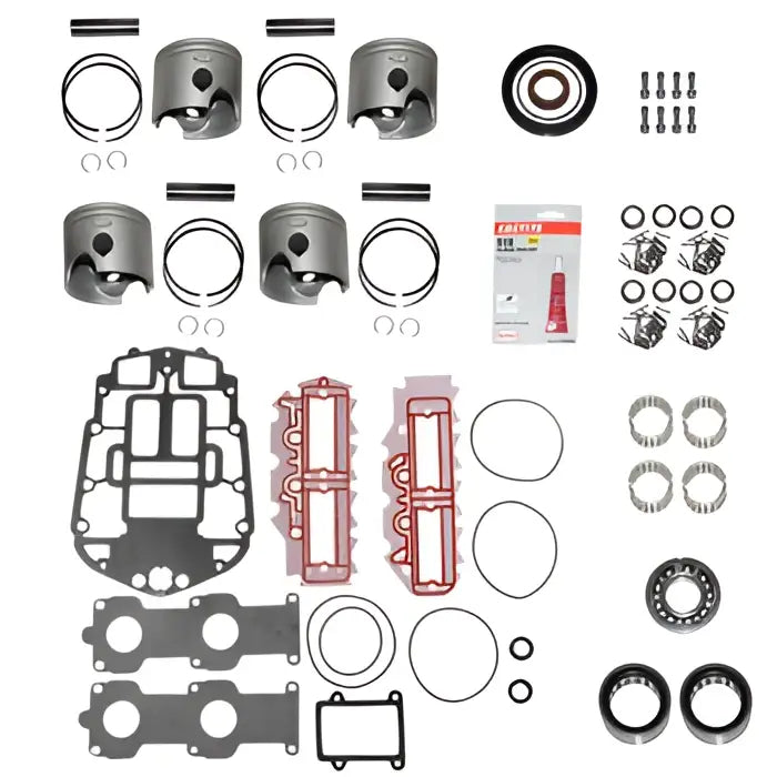 Engine Rebuild Kit Standard - Aftermarket