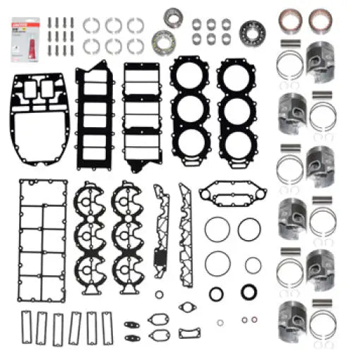 Engine Rebuild Kit Standard - Aftermarket