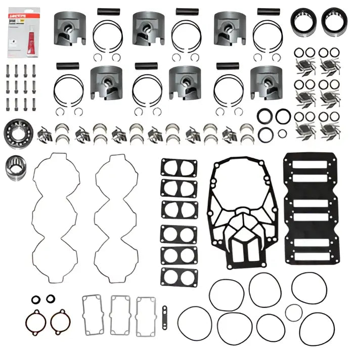 Engine Rebuild Kit Standard - Aftermarket