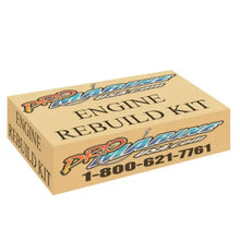 Engine Rebuild Kit Standard - Aftermarket