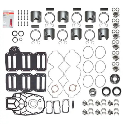 Engine Rebuild Kit Standard - Aftermarket