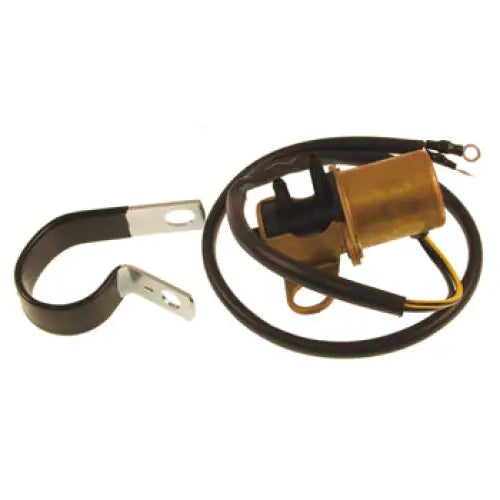 Enrichener Valve Fuel - OEM