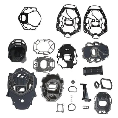 Exh. Kit F200-250 - OEM