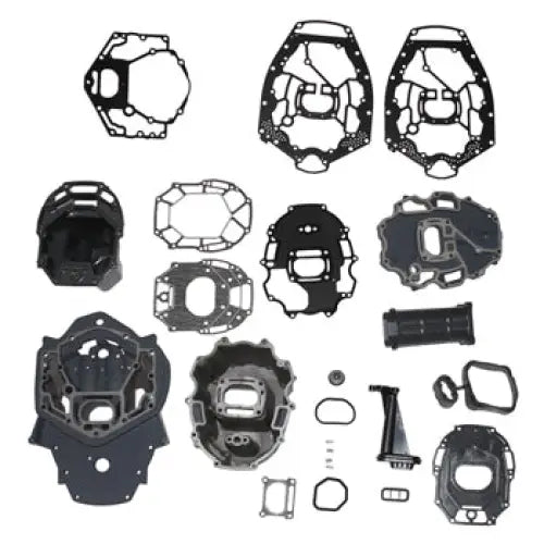 Exh. Kit F200-250 - OEM