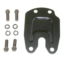Exhaust Block Off Y-Pipe - OEM