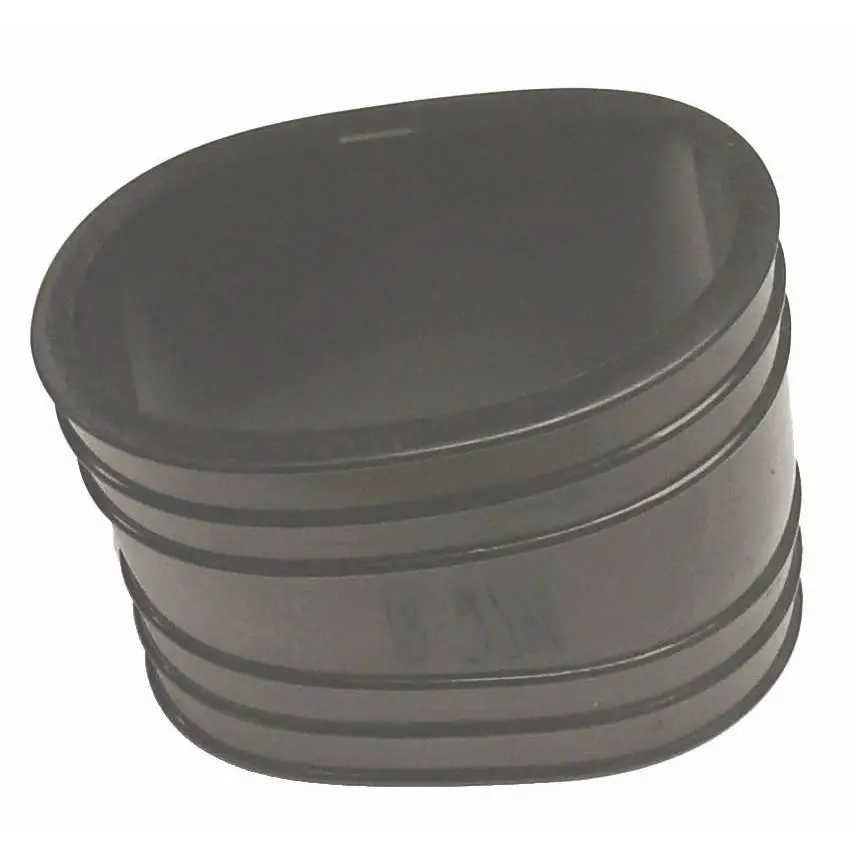 EXHAUST BOOT MERCRUISER
