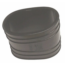 EXHAUST BOOT MERCRUISER