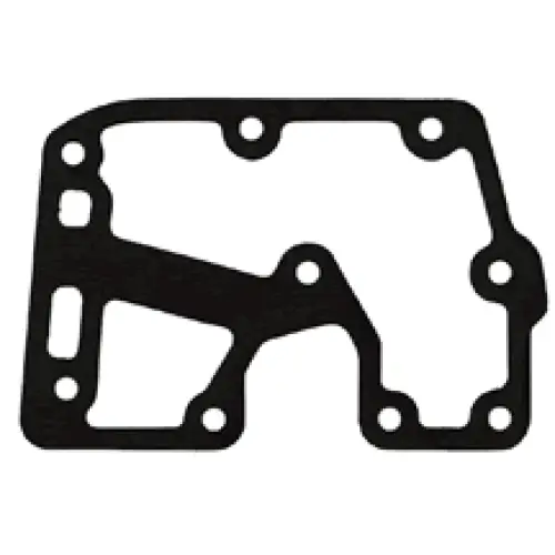 EXHAUST COVER GASKET MERC(DSC)
