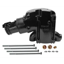 EXHAUST ELBOW DRY JOINT
