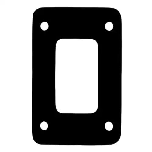 Exhaust Elbow Gasket - Aftermarket