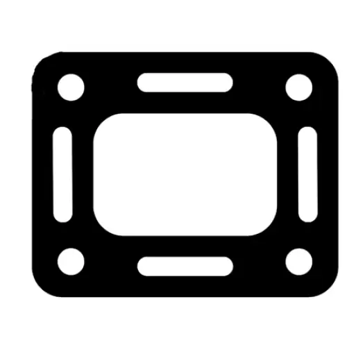 EXHAUST ELBOW GASKET CRUSADER