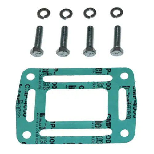 Exhaust Elbow Mount Kit - Aftermarket