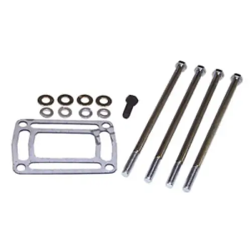 EXHAUST ELBOW MOUNTING KIT