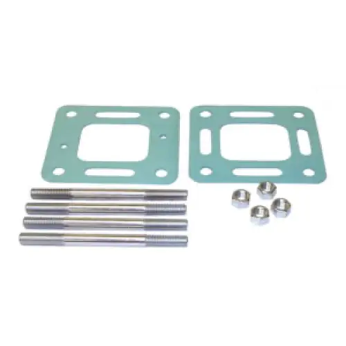 EXHAUST ELBOW MOUNTING KIT