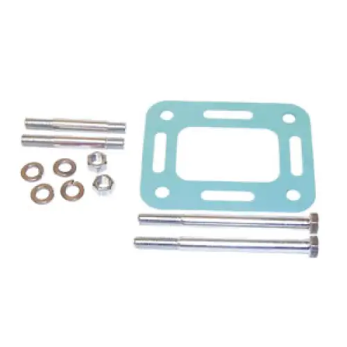 EXHAUST ELBOW MOUNTING KIT