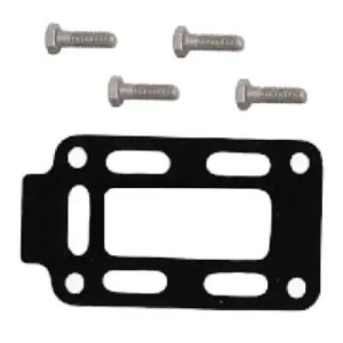 EXHAUST ELBOW MOUNTING KIT