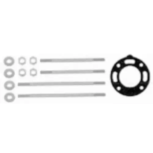 EXHAUST ELBOW MOUNTING KIT