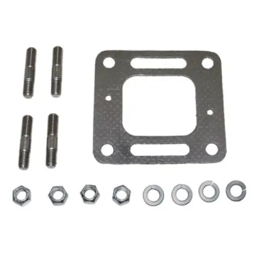 Exhaust Elbow Mounting Kit - Aftermarket