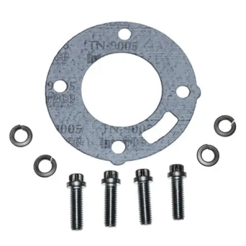 Exhaust Elbow Mounting Kit - Aftermarket