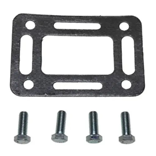 Exhaust Elbow Mounting Kit - Aftermarket
