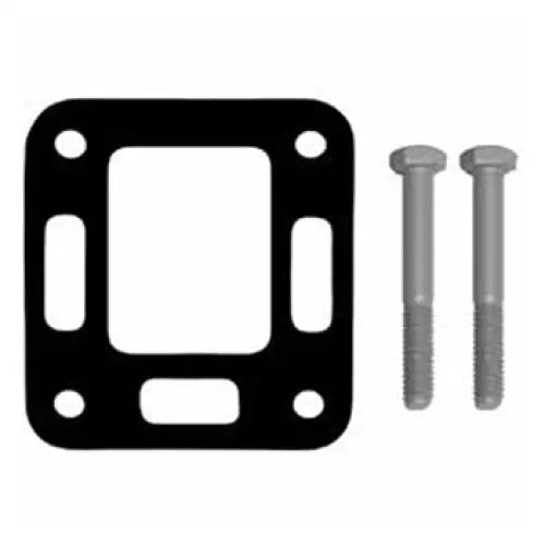 Exhaust Elbow Mounting Kit - Aftermarket