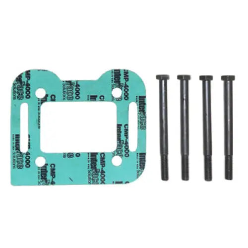 Exhaust Elbow Mounting Kit - Aftermarket